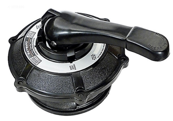 KEY COVER GASKET with HANDLE ASSEMBLY 3