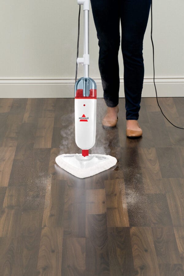 Bissell Steam Mop for Lightweight Hard Floor 1