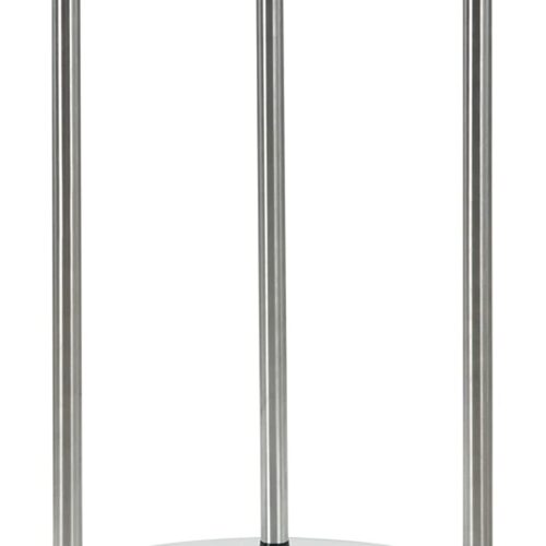 1-108.jpg Convenience Concepts Designs2Go Classic Glass 2 Tier Round End Table
