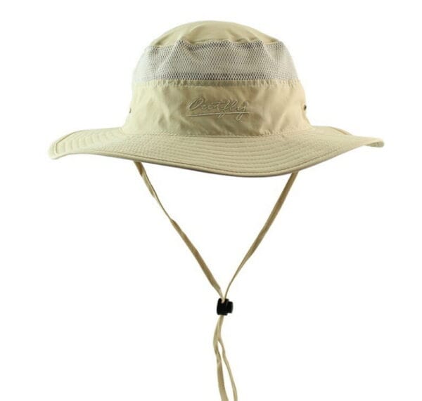 BOONIE BUCKET HAT MILITARY FISHING CAMPING HUNTING WIDE BRIM BUCKET OUTDOOR 1