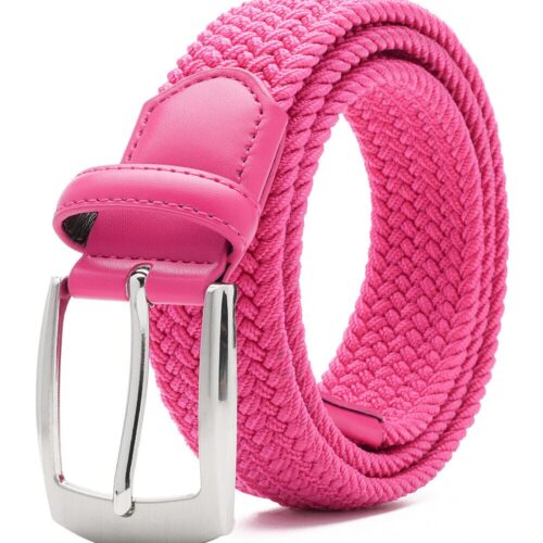 12-11.jpg Elastic Fabric Braided Belt,Enduring Stretch Woven Belt for Unisex Men/Women/Jun