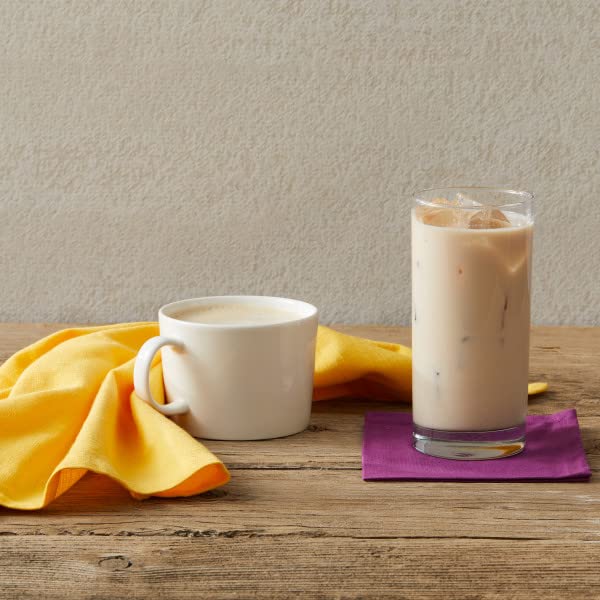 Oregon Chai Original Chai Tea Latte Single Serve Powdered Mix, 8 Count (Pack of 6) 4