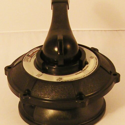 38-1.jpg KEY COVER GASKET with HANDLE ASSEMBLY