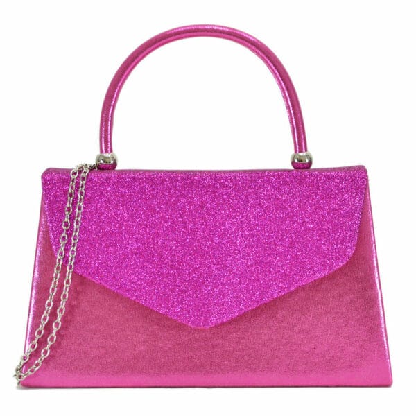 4-169.jpg Dasein Women Glitter Evening Clutch Bags Ladies Crossbody Party Wedding Handbag