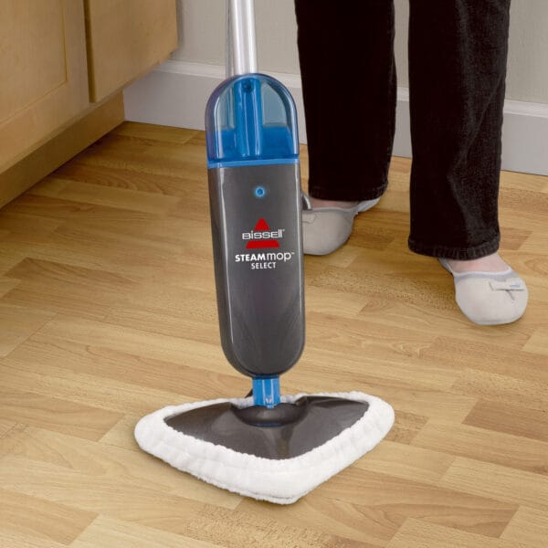 Bissell Steam Mop for Lightweight Hard Floor 4