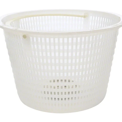 Enhance Your Pool Maintenance Effortlessly Skimmer Basket