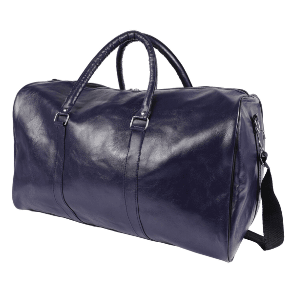 40L Travel Duffel Bags Luggage Waterproof Leather Durable Bag for Men Women GYM 20