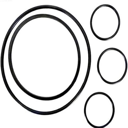 50-1.jpg HAYWARD | O-RING KIT: ALL O-RINGS ON STRAINER & FILTER | VLX4004A
