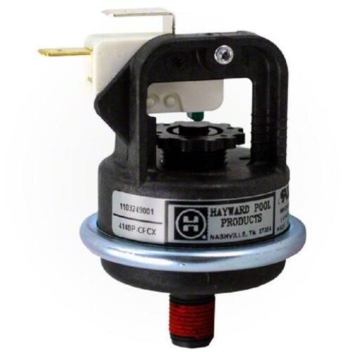 Water Pressure Switch, Universal H-Series Low Nox Heaters