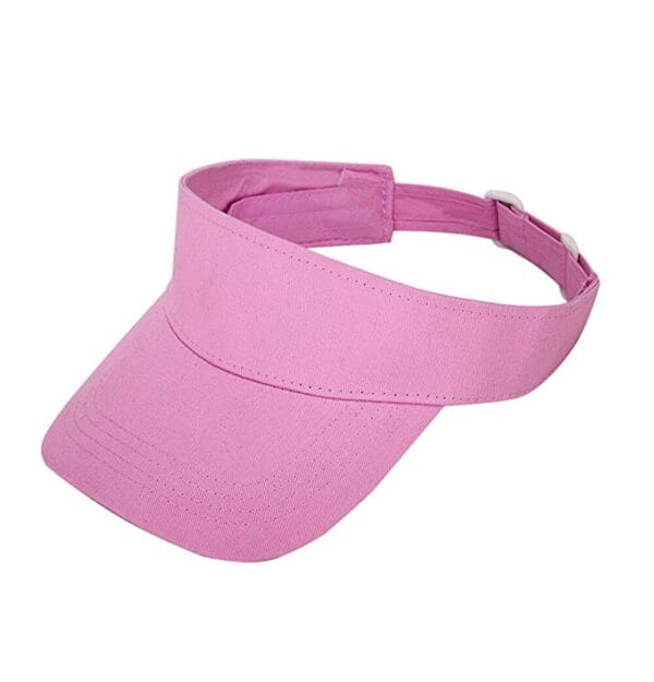 New Blank Golf Sports Summer Sun Visor Hats Visors 1