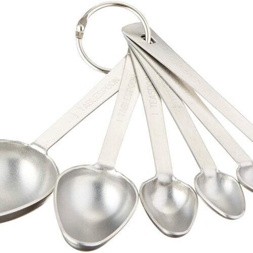 a1 Amco Professional Performance Measuring Spoons