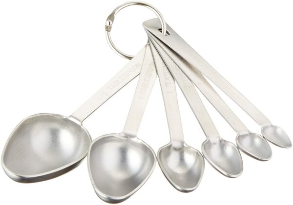 Amco Professional Performance Measuring Spoons 1