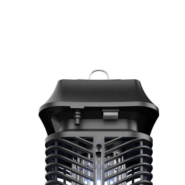 Mosquito Fly Bug Insect Zapper Killer Indoor Outdoor Electronic Light Trap Lamp 5