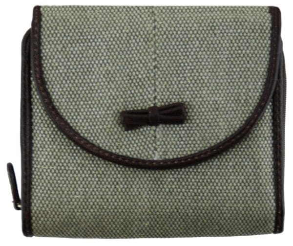 Buxton Heiress Ladies Cardex Wallet 14