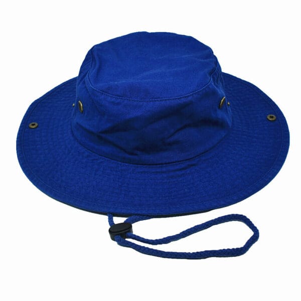 Camping Safari Boonie Sun Brim Summer Cap 3