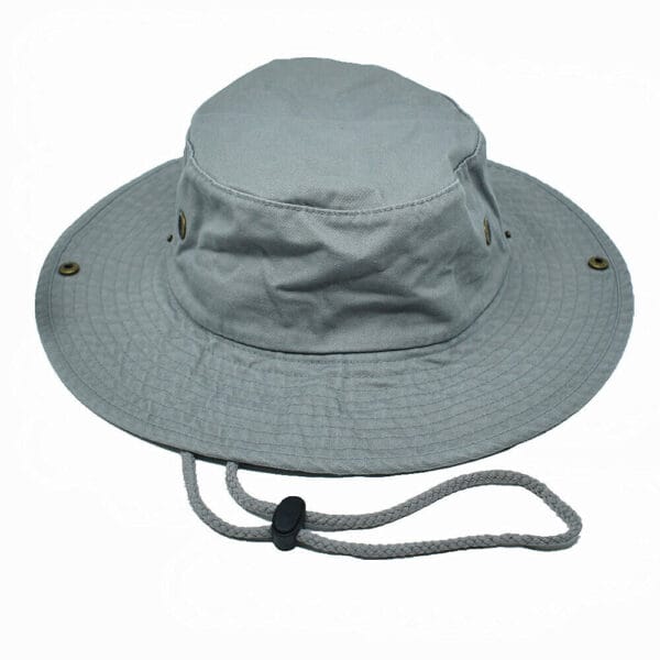 Camping Safari Boonie Sun Brim Summer Cap 5