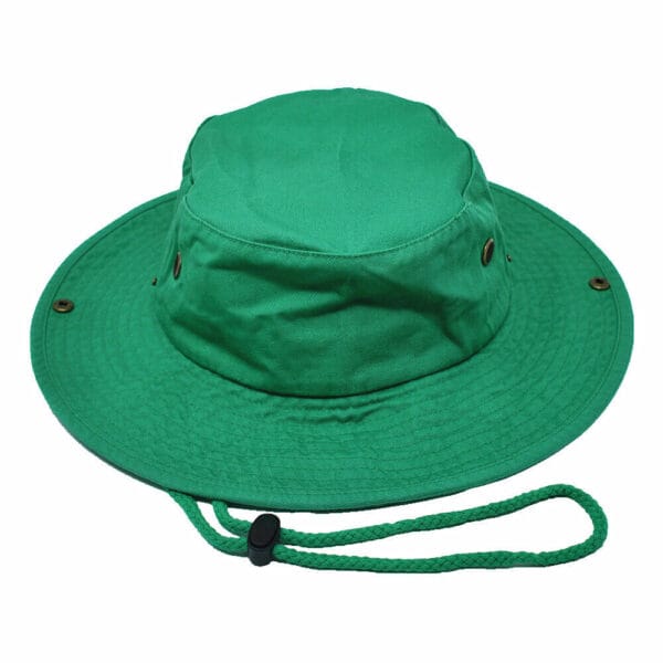 Camping Safari Boonie Sun Brim Summer Cap 7