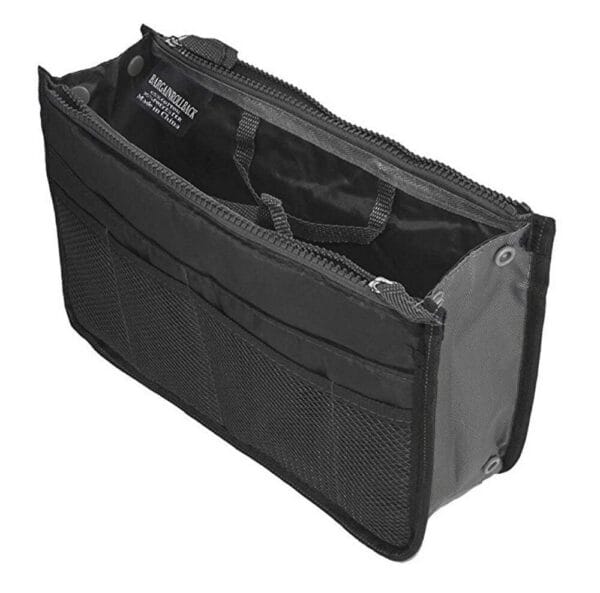 Women Multi-Pocket Travel Handbag Organizer 146
