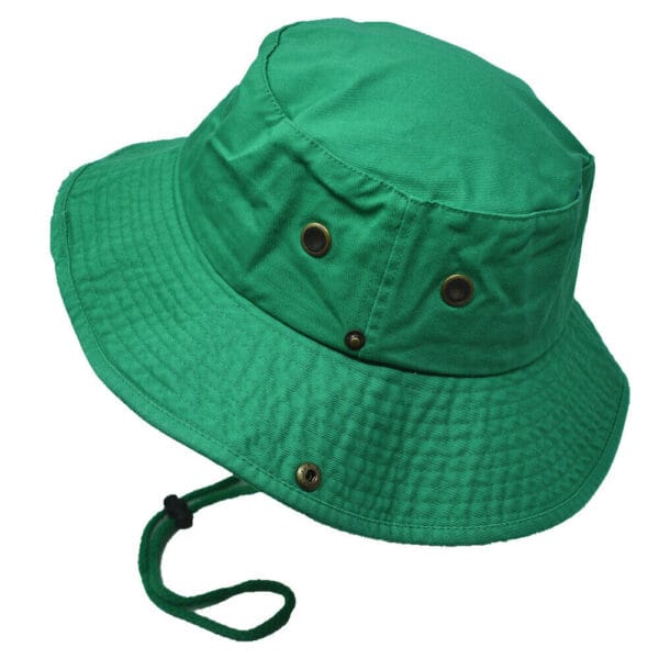 Camping Safari Boonie Sun Brim Summer Cap 8