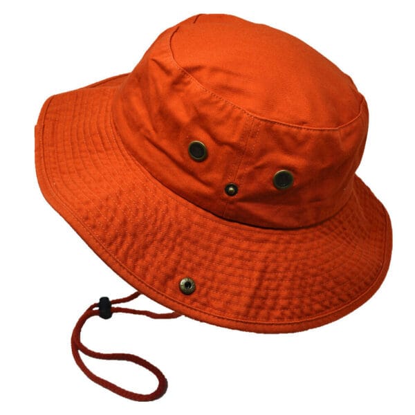 Camping Safari Boonie Sun Brim Summer Cap 10