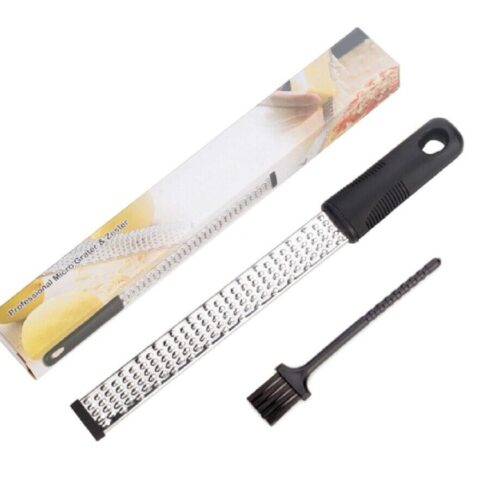 s-l1600-2-3.jpg Stainless Steel Lemon Zester Food Grater Tool