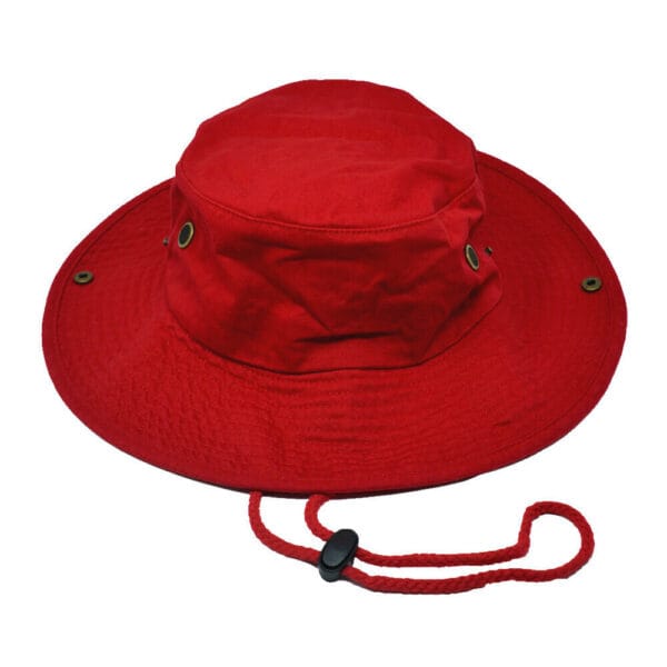 Camping Safari Boonie Sun Brim Summer Cap 14