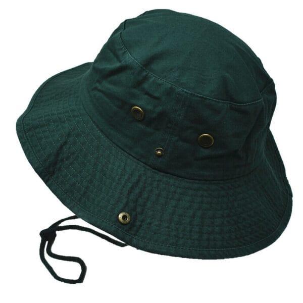 Camping Safari Boonie Sun Brim Summer Cap 19