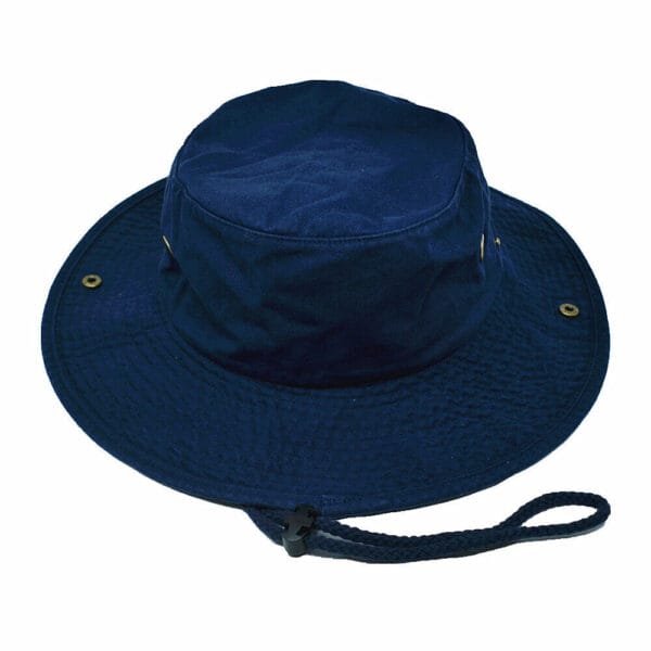Camping Safari Boonie Sun Brim Summer Cap 20