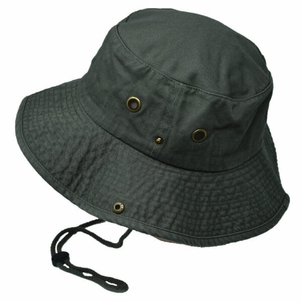 Camping Safari Boonie Sun Brim Summer Cap 23