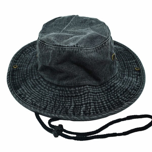 Camping Safari Boonie Sun Brim Summer Cap 27
