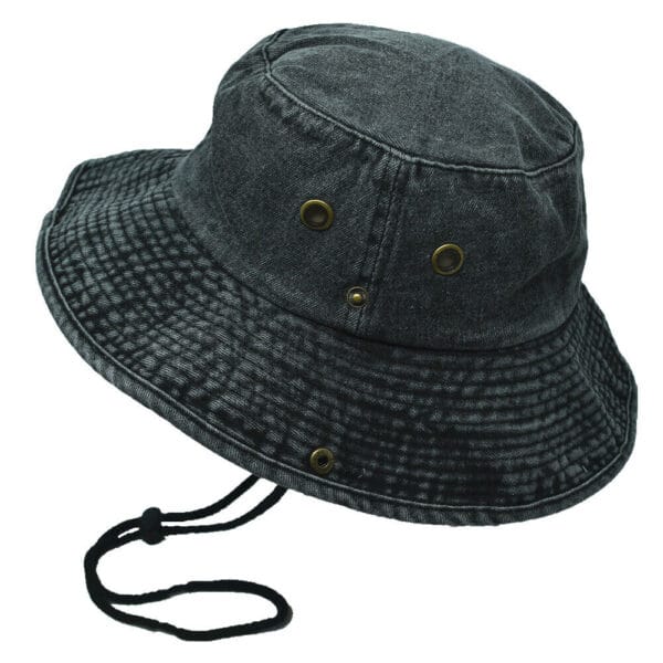 Camping Safari Boonie Sun Brim Summer Cap 28
