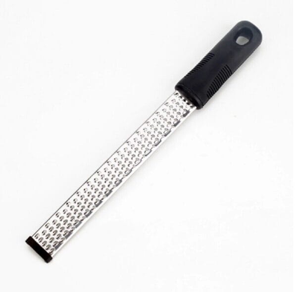 Stainless Steel Lemon Zester Food Grater Tool 5