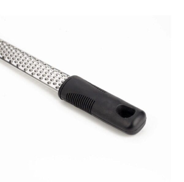 Stainless Steel Lemon Zester Food Grater Tool 6