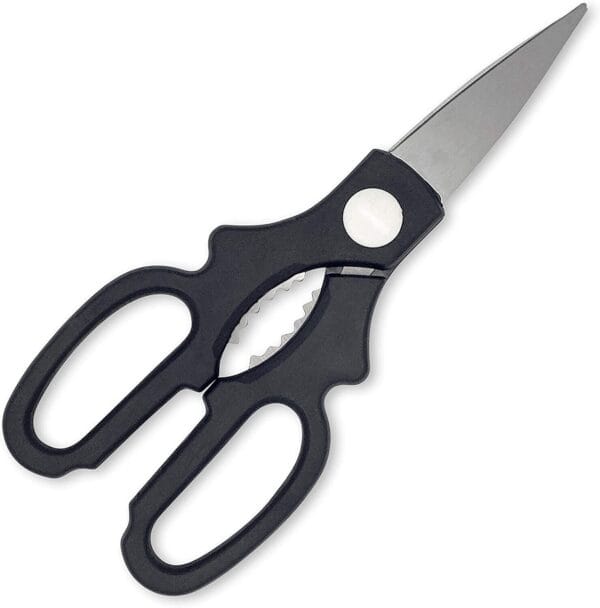 Kitchen Shears Scissors Heavy Duty Sharp Cooking Food Meat Chicken Utility Chop 6