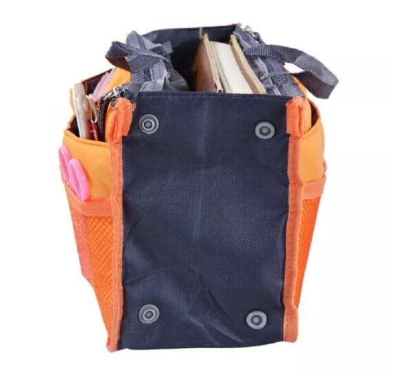 Women Multi-Pocket Travel Handbag Organizer 192