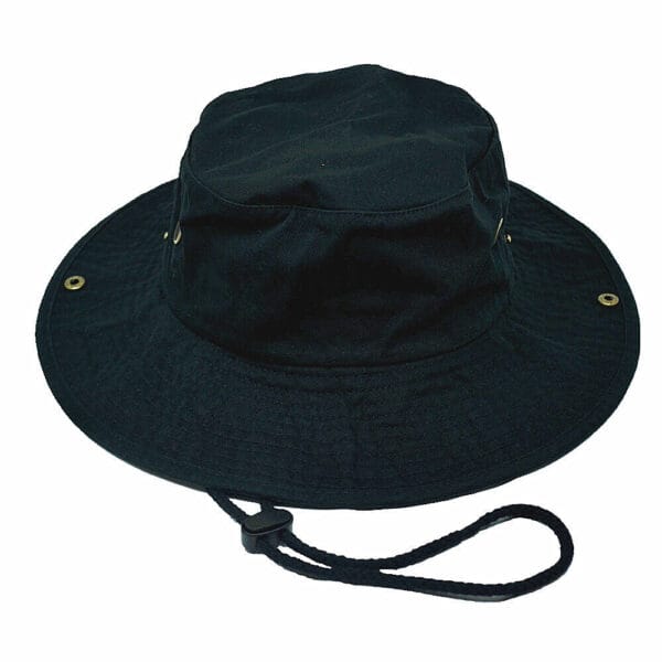 Camping Safari Boonie Sun Brim Summer Cap 45