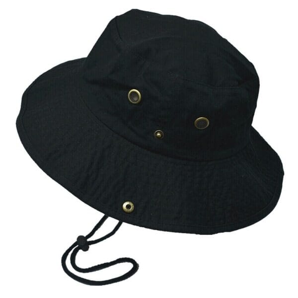 Camping Safari Boonie Sun Brim Summer Cap 46