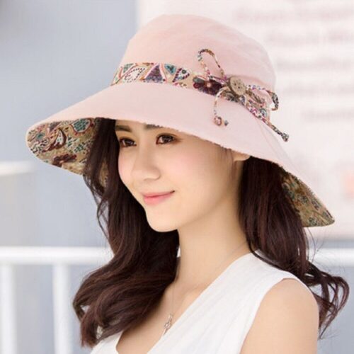 Boonie Bucket Hats Outdoor Fishing Hunting