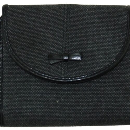 Buxton Heiress Ladies Cardex Wallet
