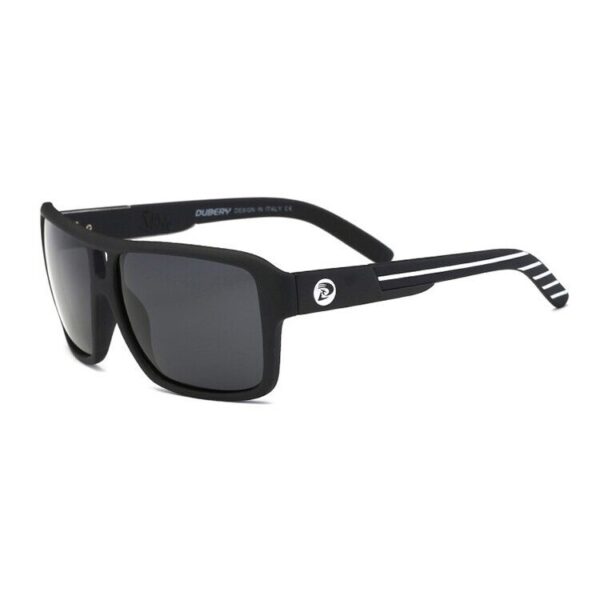 12 Men's Polarized Sunglasses Outdoor Driving Women Sport Sun Glasses Fishing Style