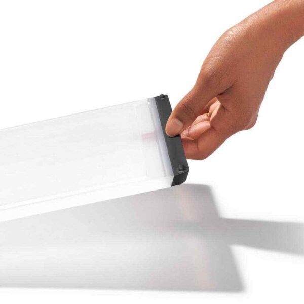 Good Grips 2-piece White Polypropylene Cutting Board Set | Oxo Housewarming 3