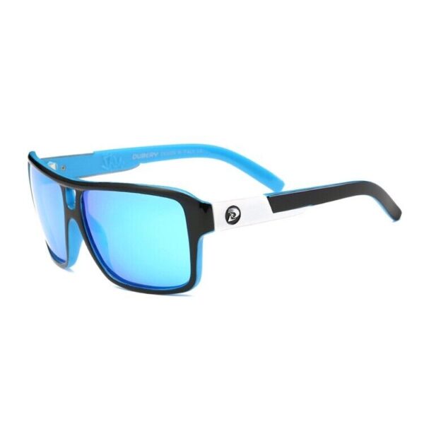 Men's Polarized Sunglasses Outdoor Driving Women Sport Sun Glasses Fishing Style 20