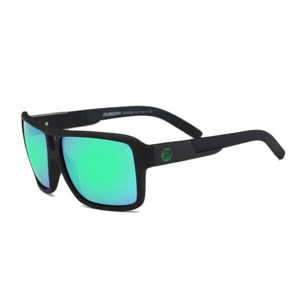 Men's Polarized Sunglasses Outdoor Driving Women Sport Sun Glasses Fishing Style 21