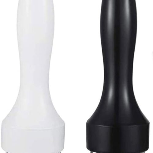 51zRJ0koiXL._AC_SX569_ Meat Tenderizer Tool with Ultra Sharp Stainless Steel Needle Blades 2 Pack Meat Tenderizer Tool Profession Kitchen Gadgets Jacquard for Tenderizing and Cooking BBQ, Marinade, Steak, Beef, and Poultry