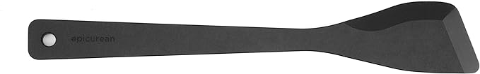 Epicurean Chef Series Utensils Saute Tool, 13.5 Inch, Slate