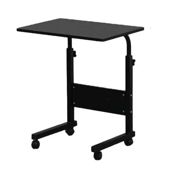 Ktaxon Computer Desk Home Office Study PC Laptop Writing Table Height Adjustable 3