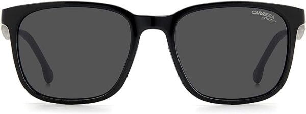 Carrera Men's 8046/S Rectangular Sunglasses 2