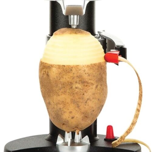 Starfrit Rotato Express, Electric Peeler 093209-006-BLCK