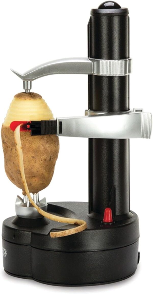 Starfrit Rotato Express, Electric Peeler 093209-006-BLCK 4