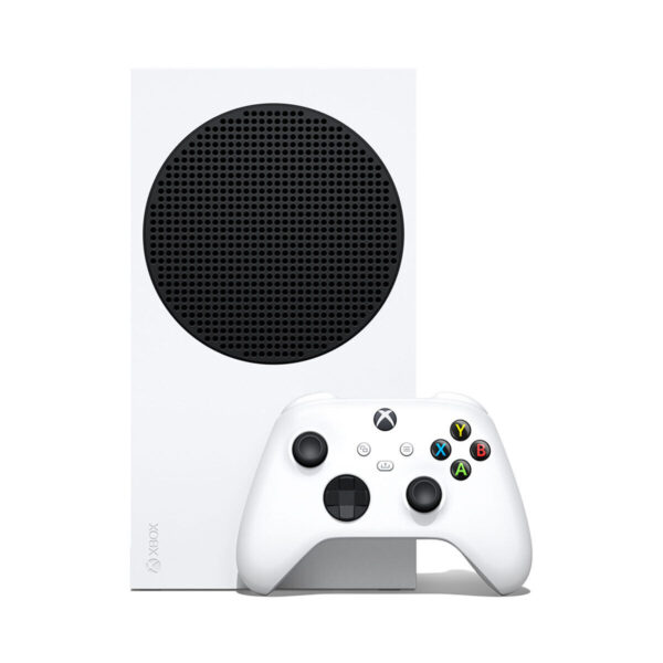 Microsoft Xbox Series S 2
